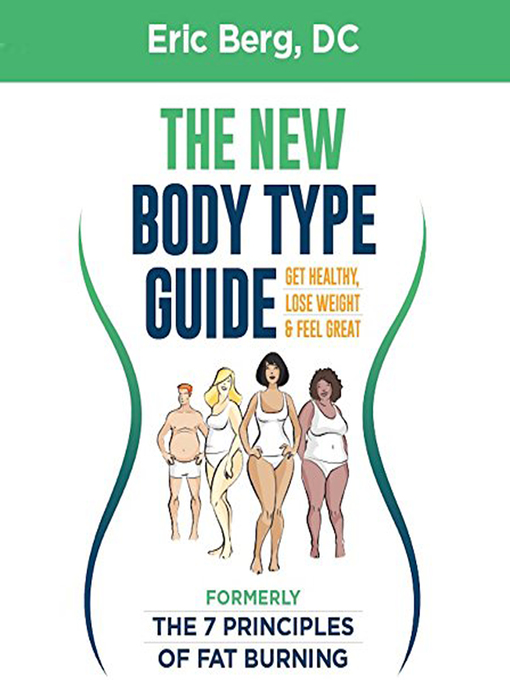 Cover image for The New Body Type Guide